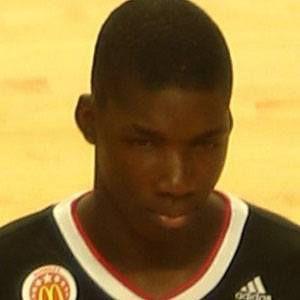 Cheick Diallo Photo #1