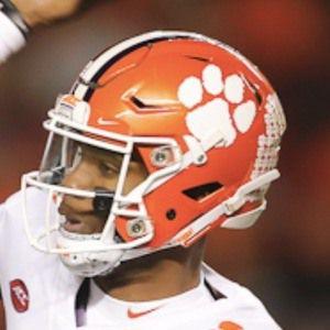 Kelly Bryant Photo #1