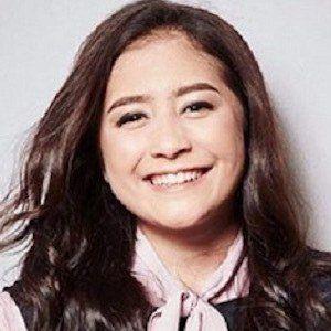 Prilly Latuconsina Photo #1