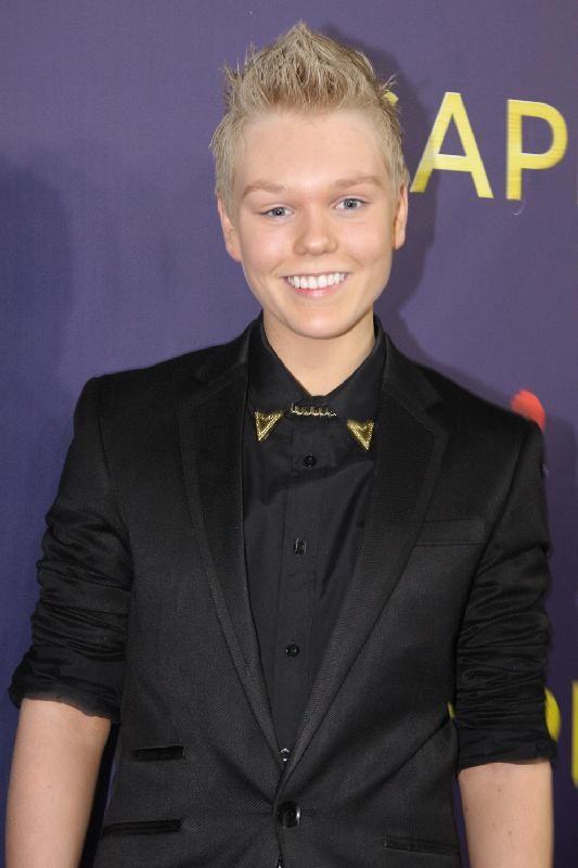 Jack Vidgen Photo #1