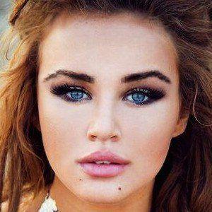 Rosie Mac Photo #1