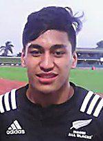 Rieko Ioane Photo #1