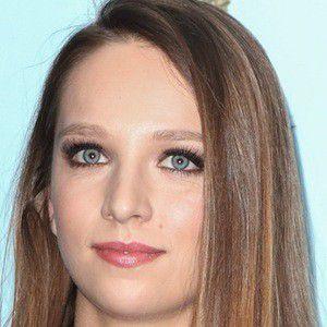 Molly Windsor Photo #1