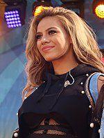 Dinah Jane Photo #1