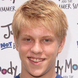 Jackson Odell Photo #1