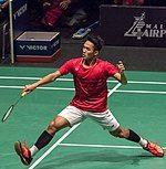 Jonatan Christie Photo #1