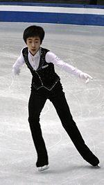 Jin Boyang Photo #1