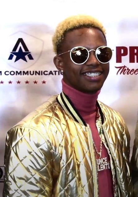 Silentó Photo #1