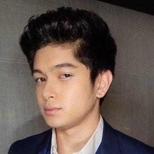 Jack Reid Photo #1