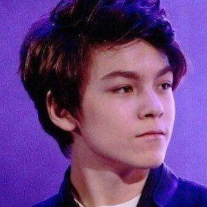 Chwe Hansol Photo #1