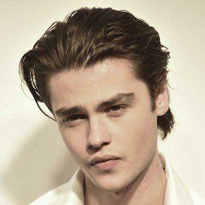 Felix Mallard Photo #1