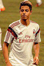 Hachim Mastour Photo #1