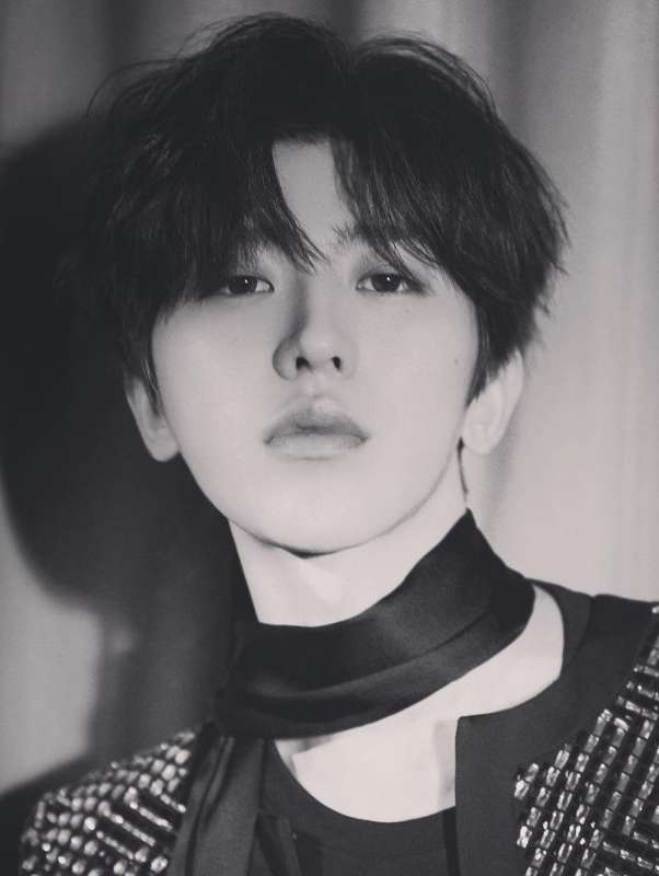 Cai Xukun Photo #1