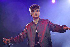 Abraham Mateo Photo #1