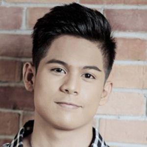 Niel Murillo Photo #1