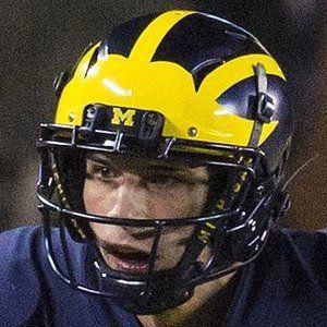 Dylan McCaffrey Photo #1