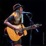 Sawyer Fredericks Photo #1