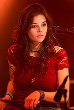 Elise Trouw Photo #1