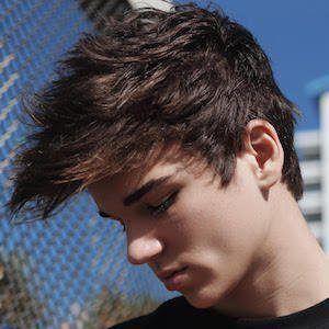 Mac Harmon Photo #1