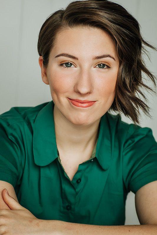 Michelle Creber Photo #1