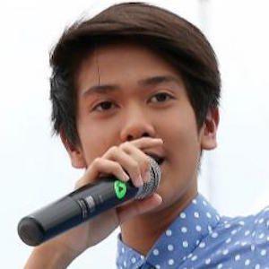 Iqbaal Dhiafakhri Ramadhan Photo #1