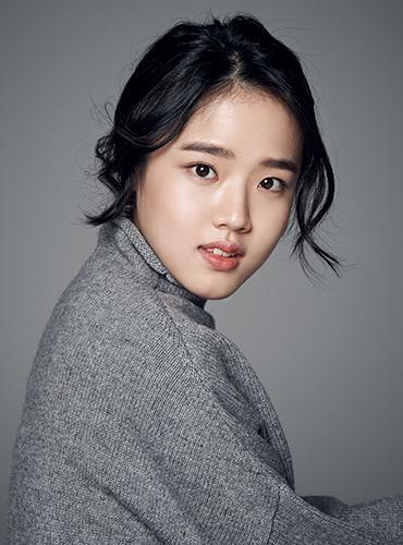 Kim Hyang-Gi Photo #1