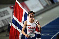 Jakob Ingebrigtsen Photo #1