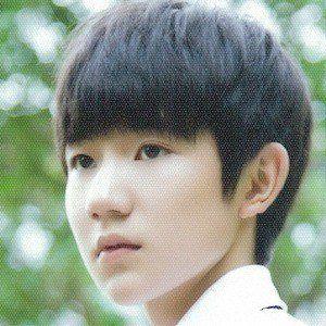 Wang Yuan Photo #1