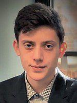 Kyle Kashuv Photo #1