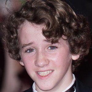 Art Parkinson Photo #1