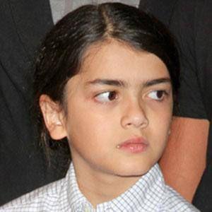 Blanket Jackson Photo #1