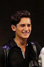 Emilio Osorio Photo #1