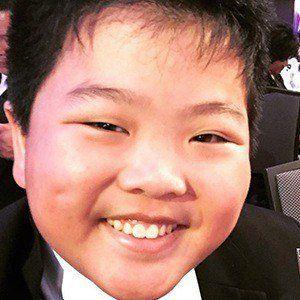 Hudson Yang Photo #1