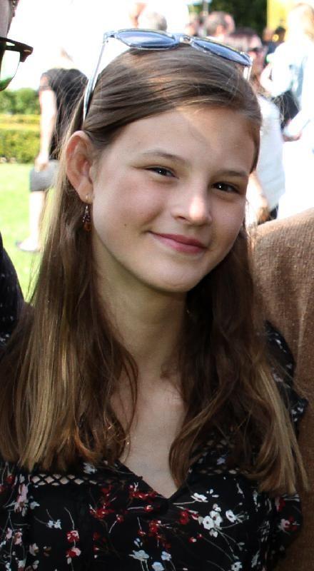 Peyton Kennedy Photo #1