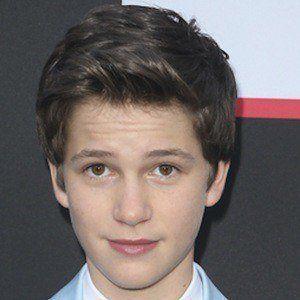 Gabriel Bateman Photo #1