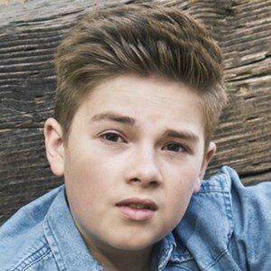 Jet Jurgensmeyer Photo #1