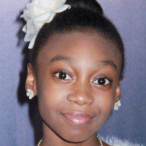 Shahadi Wright Joseph Photo #1