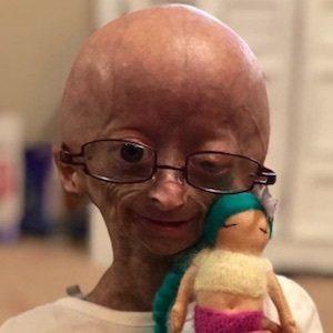 Adalia Rose Photo #1