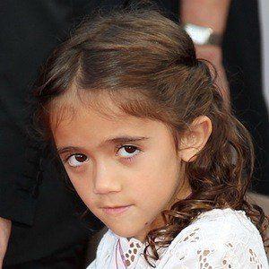 Valentina Paloma Pinault Photo #1