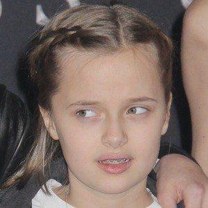 Vivienne Jolie-Pitt Photo #1