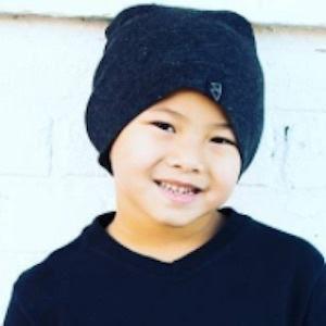 Ayden Nguyen Photo #1