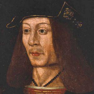 James IV of Scotland Photo #1