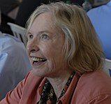 Janet Guthrie Photo #1