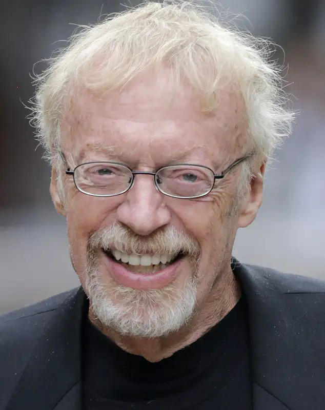 Phil Knight Photo #1