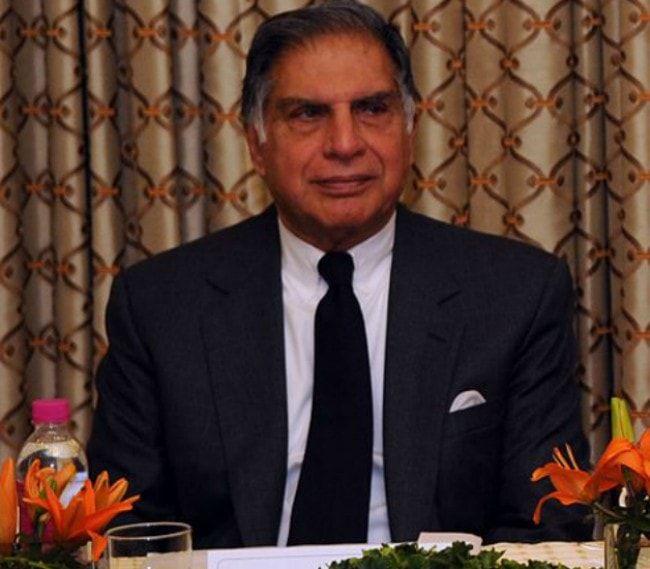 Ratan Tata Photo #1