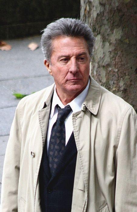 Dustin Hoffman Photo #1