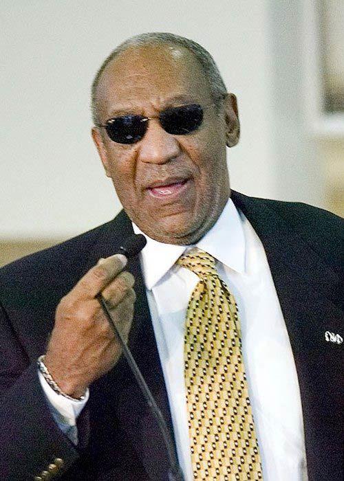 Bill Cosby Photo #1