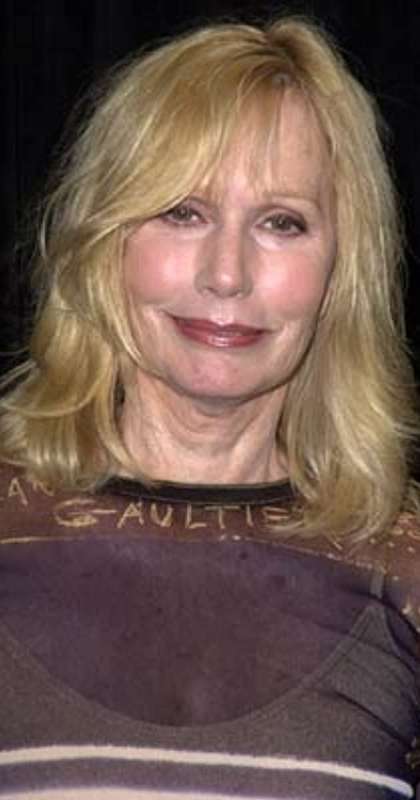 Sally Kellerman Photo #1