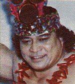 Peter Maivia Photo #1