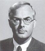 Walter E. Johnston III Photo #1